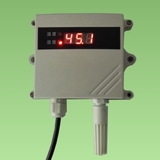 CG-02-485 485溫濕度傳感器