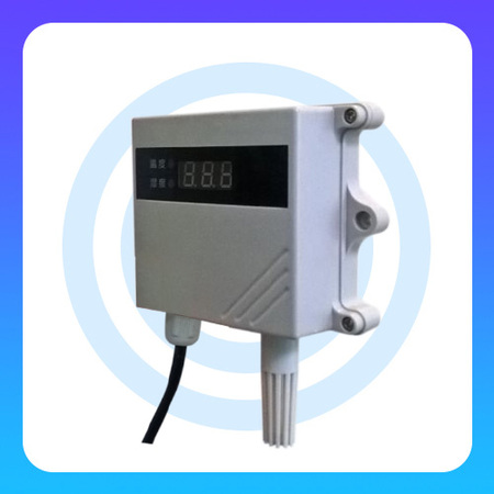 CG-02-485 485温湿度传感器